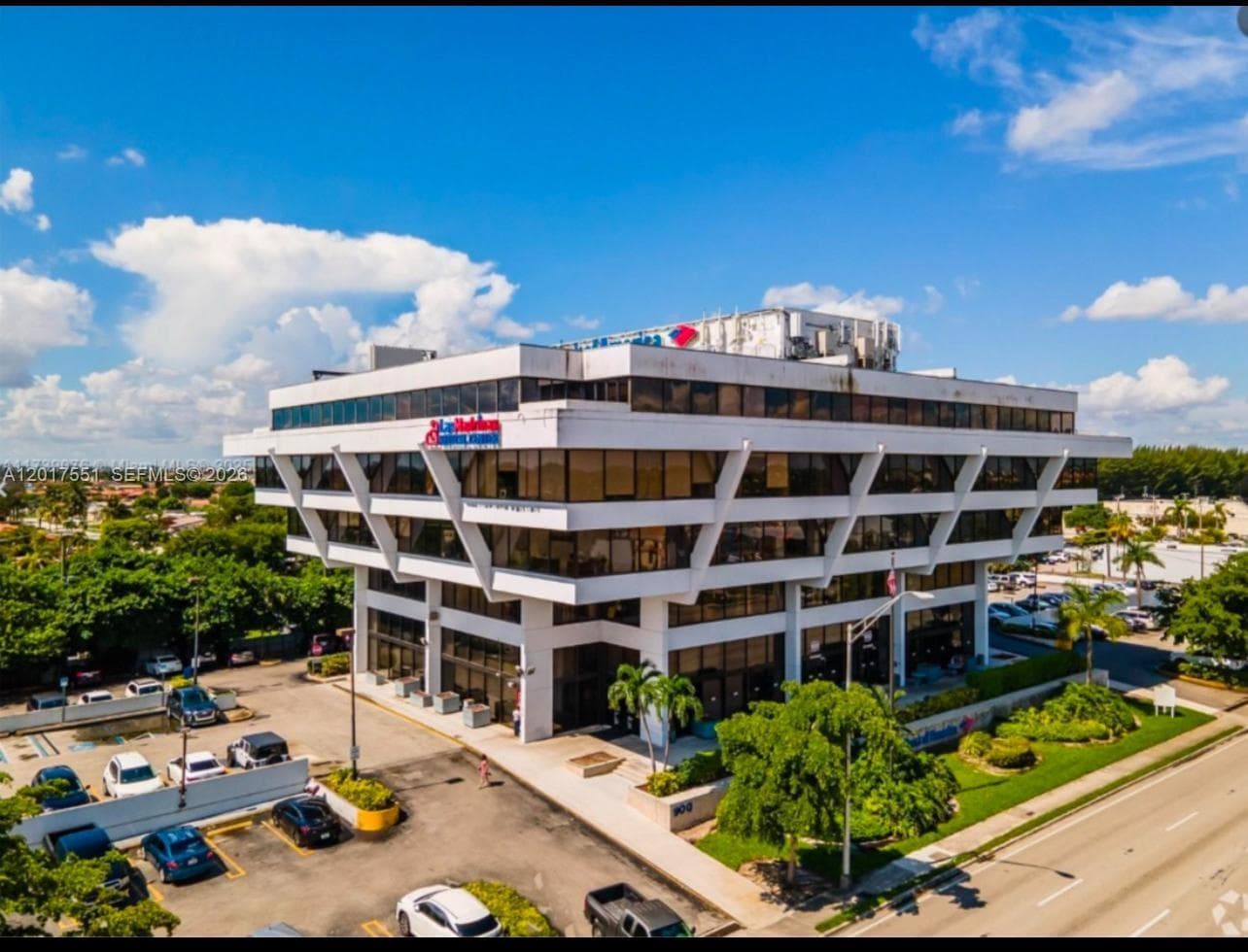 900 W 49th St Suite546, Hialeah FL 33012 — 1