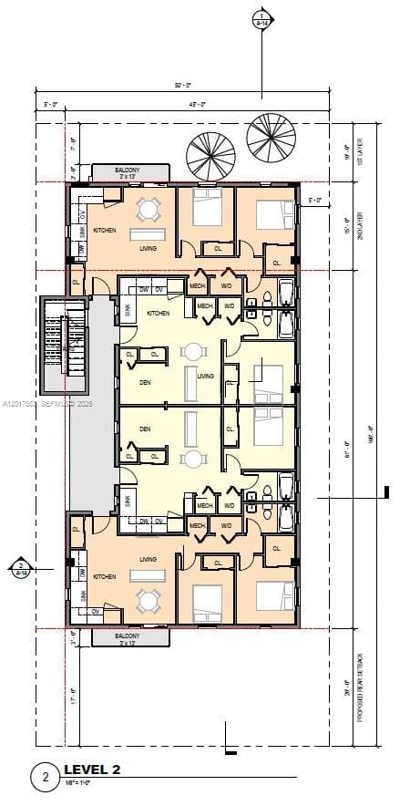 1224 NW 59, Miami FL 33142 — 3