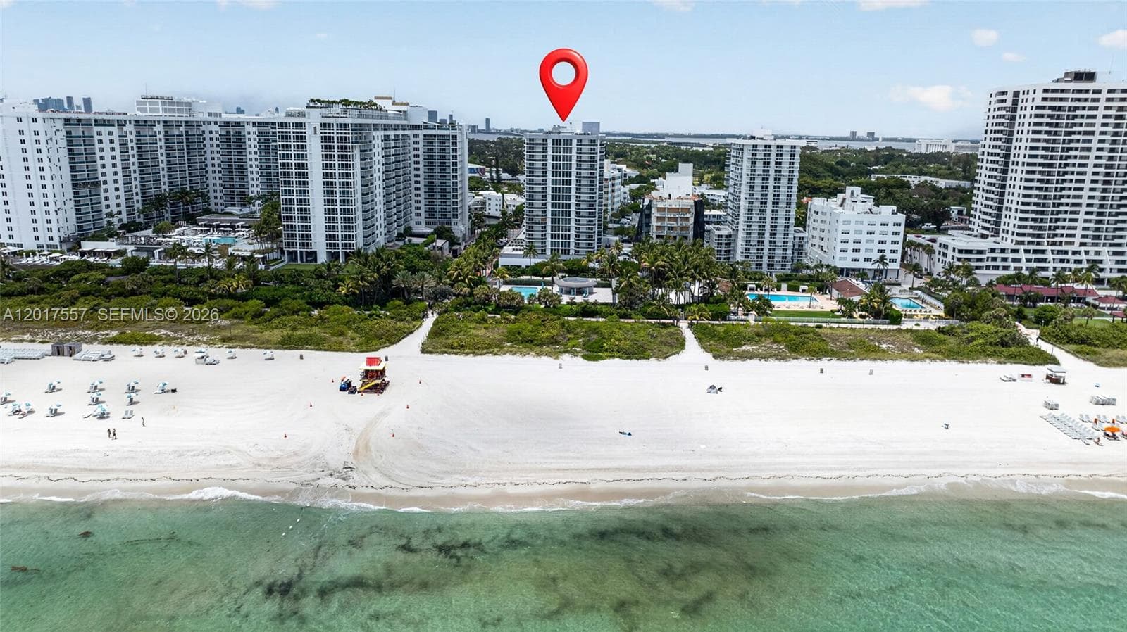 2401 Collins Ave # 1107, Miami Beach FL 33140 — 36