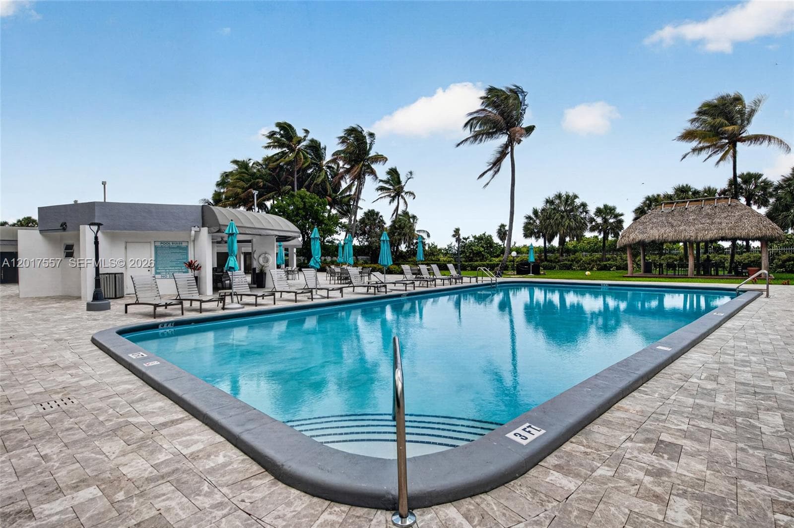 2401 Collins Ave # 1107, Miami Beach FL 33140 — 30