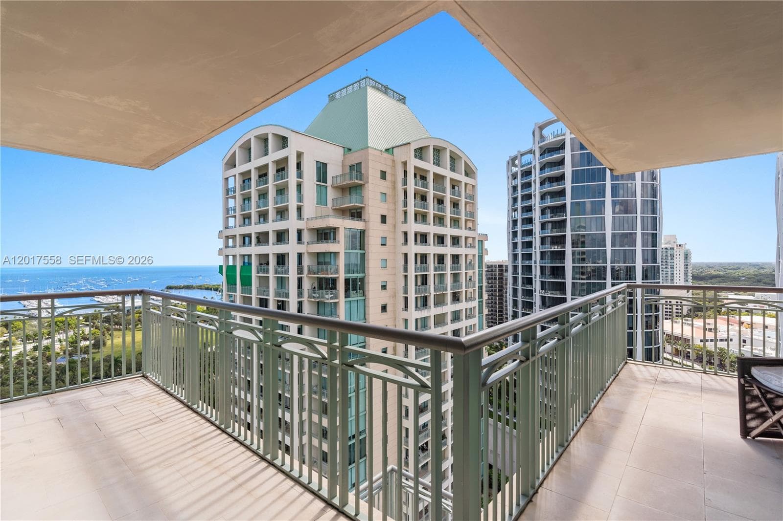 3350 SW 27th Ave # 1802, Coconut Grove FL 33133 — 48