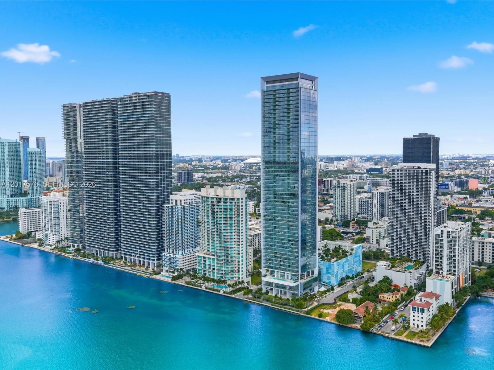 600 NE 27th St, Miami FL 33137 — 7