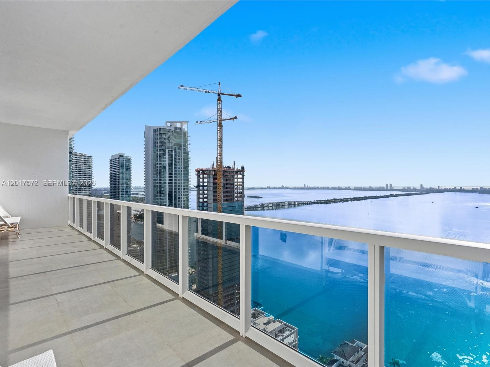 600 NE 27th St, Miami FL 33137 — 33