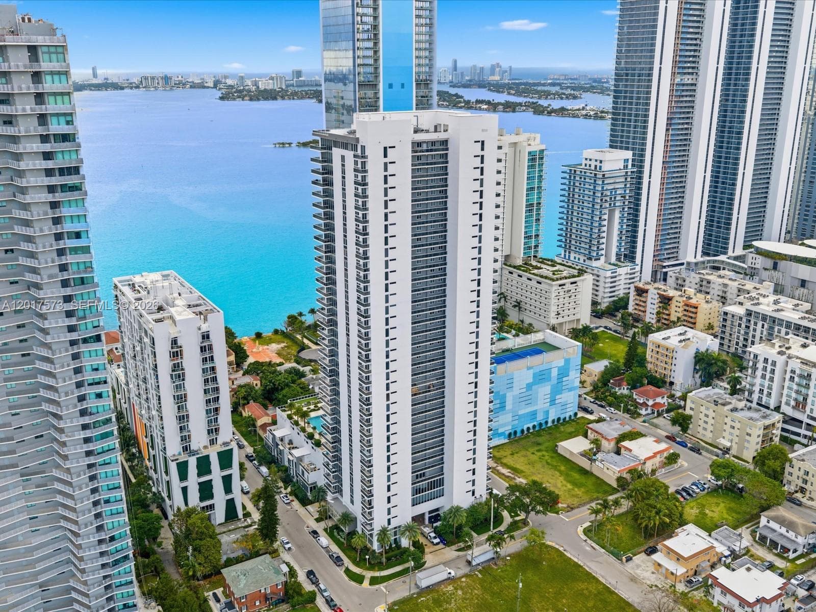 600 NE 27th St, Miami FL 33137 — 4
