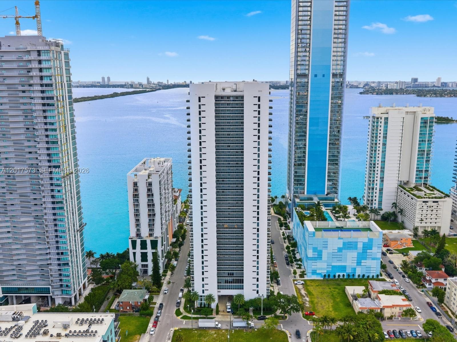 600 NE 27th St, Miami FL 33137 — 8