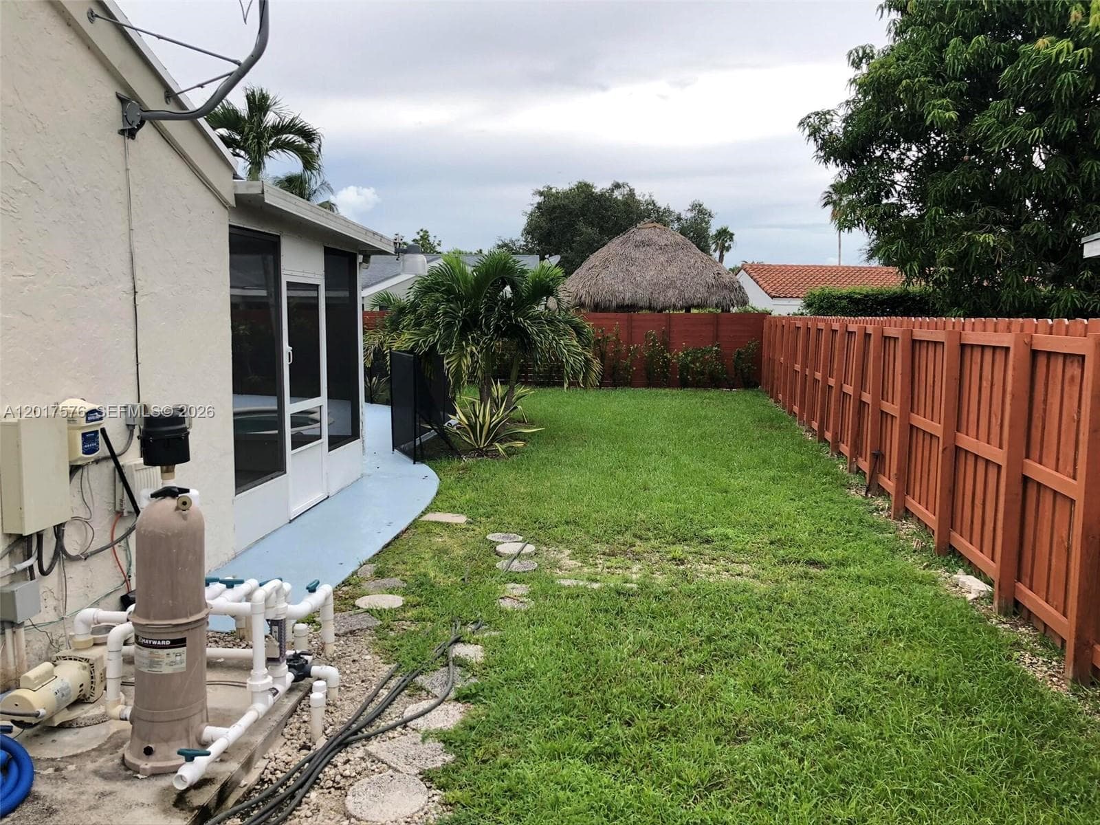 15481 SW 155th Ter, Miami FL 33187 — 6