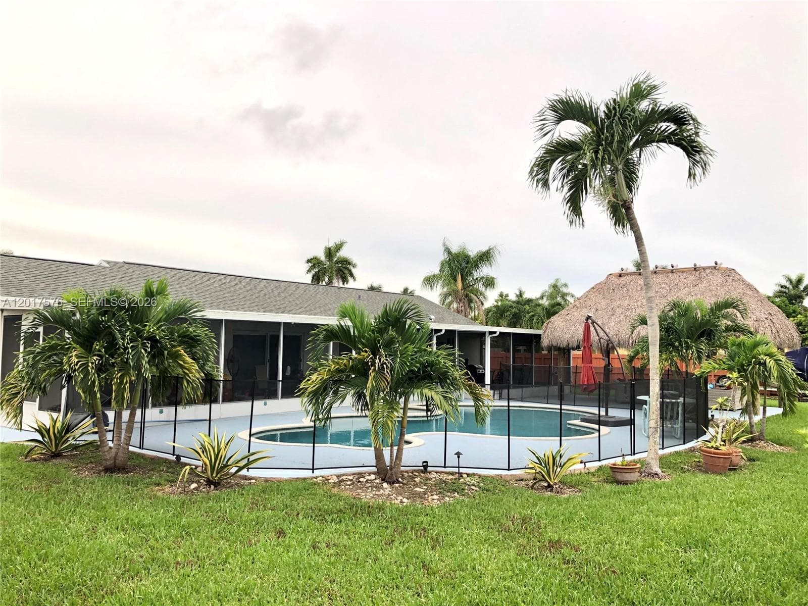 15481 SW 155th Ter, Miami FL 33187 — 7