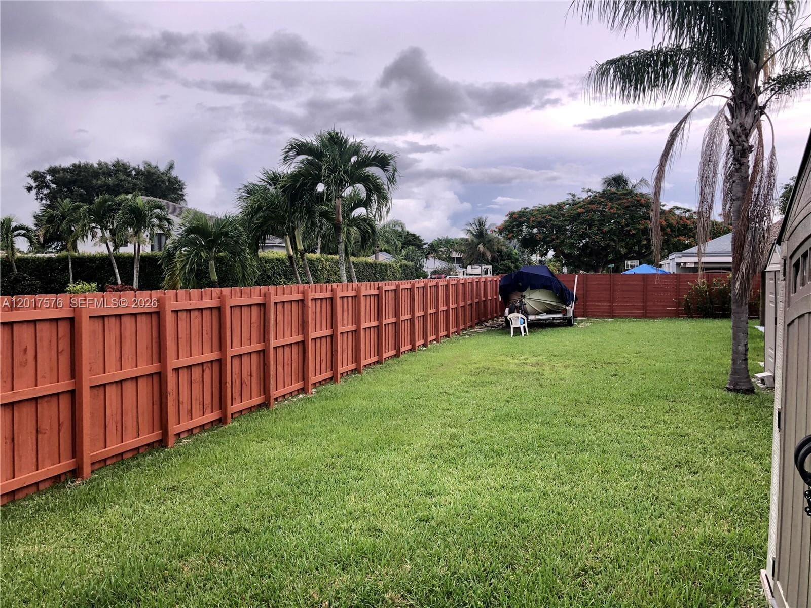 15481 SW 155th Ter, Miami FL 33187 — 3