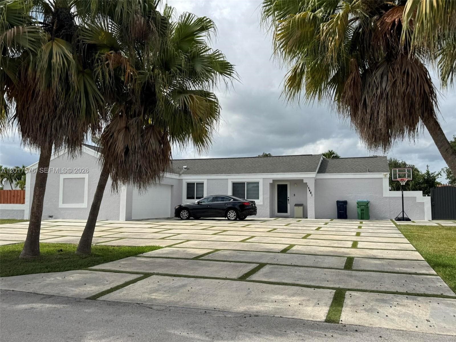 15481 SW 155th Ter, Miami FL 33187 — 1