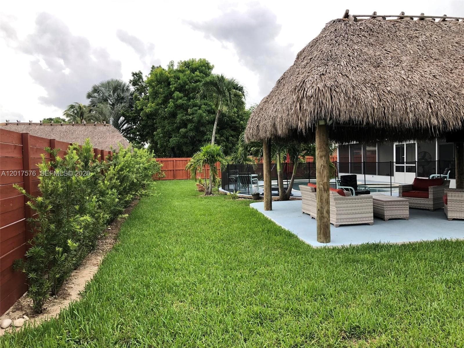 15481 SW 155th Ter, Miami FL 33187 — 5