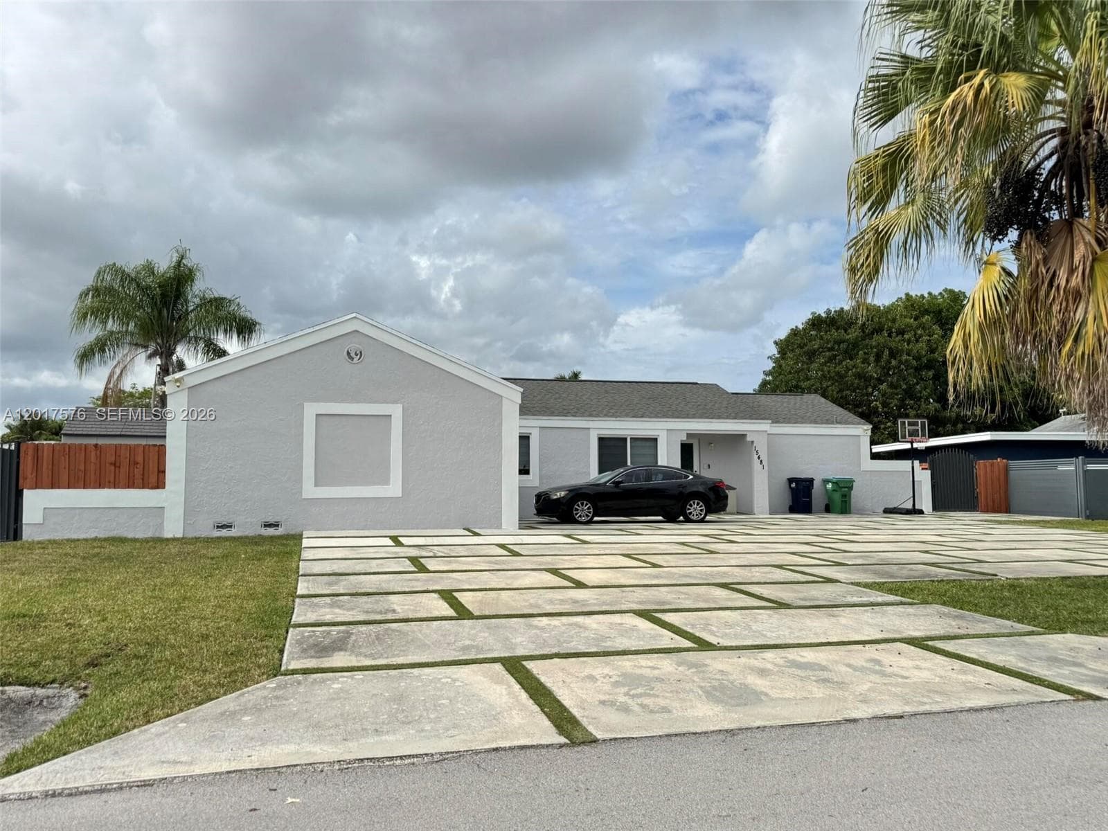 15481 SW 155th Ter, Miami FL 33187 — 34