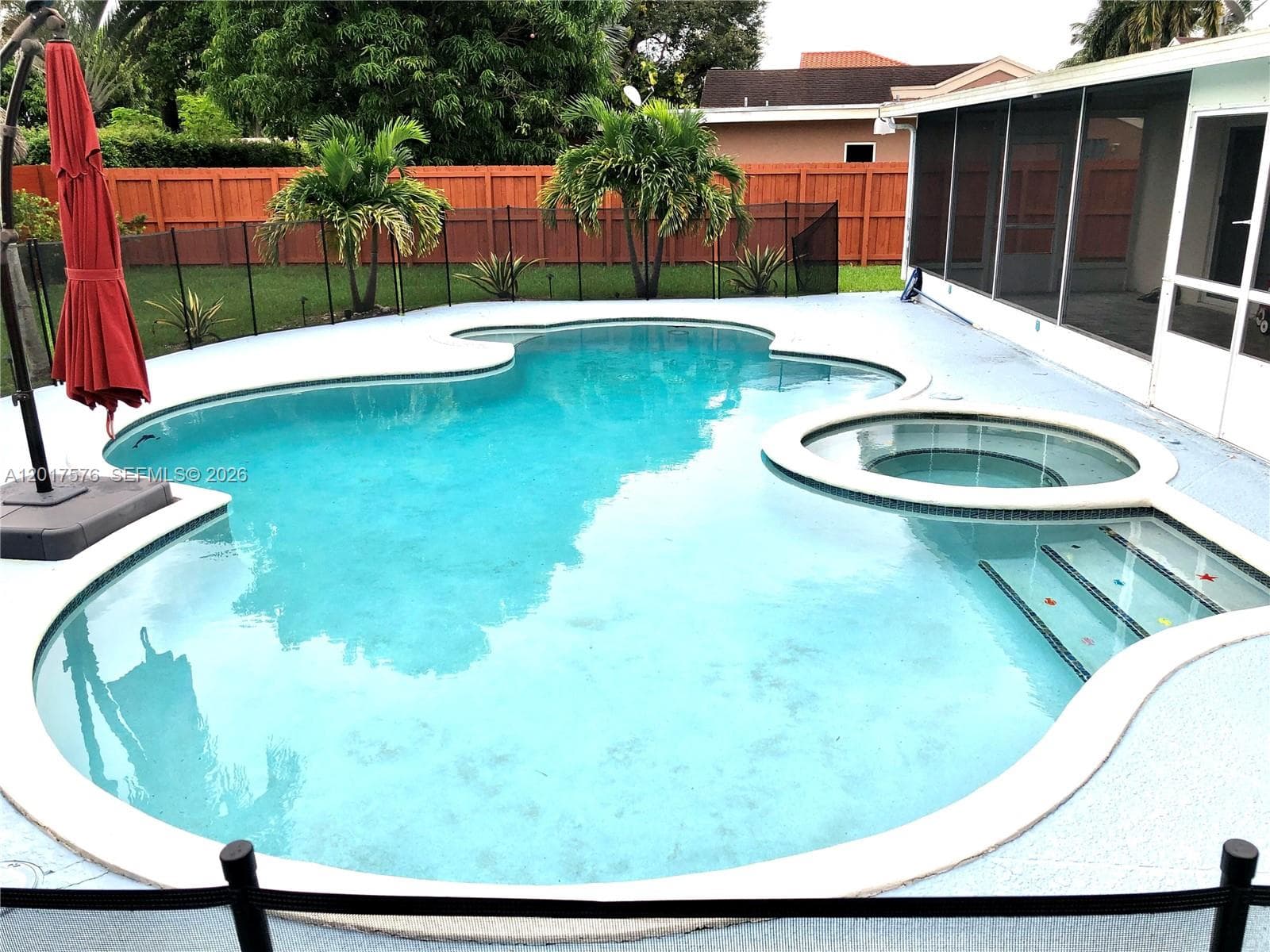 15481 SW 155th Ter, Miami FL 33187 — 10