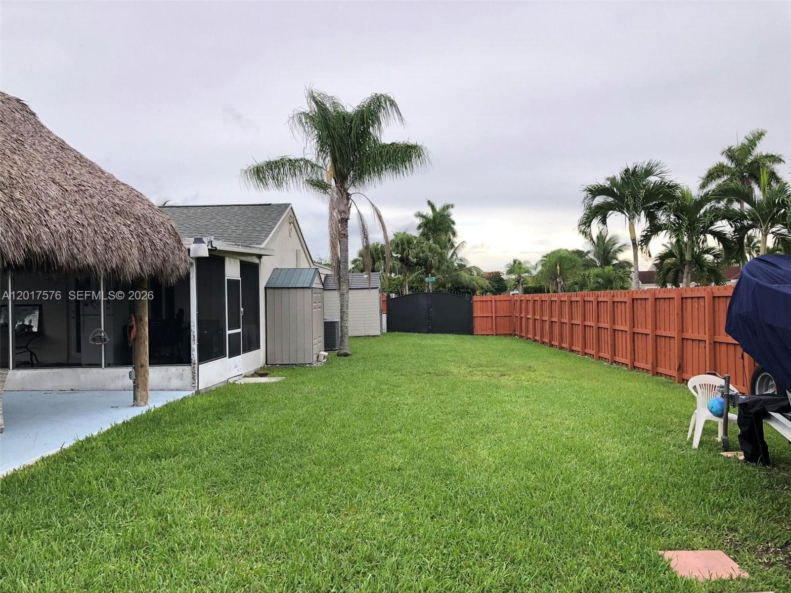 15481 SW 155th Ter, Miami FL 33187 — 4