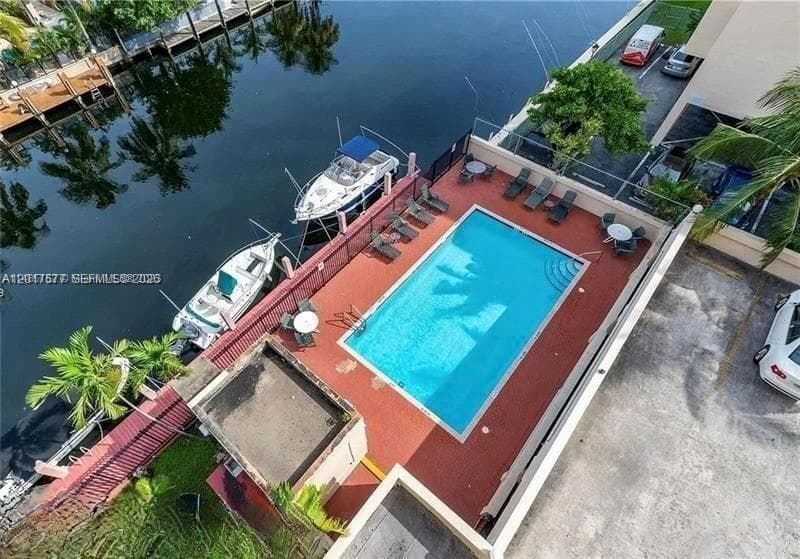 2903 N Miami Beach Blvd # 906, North Miami Beach FL 33160 — 2