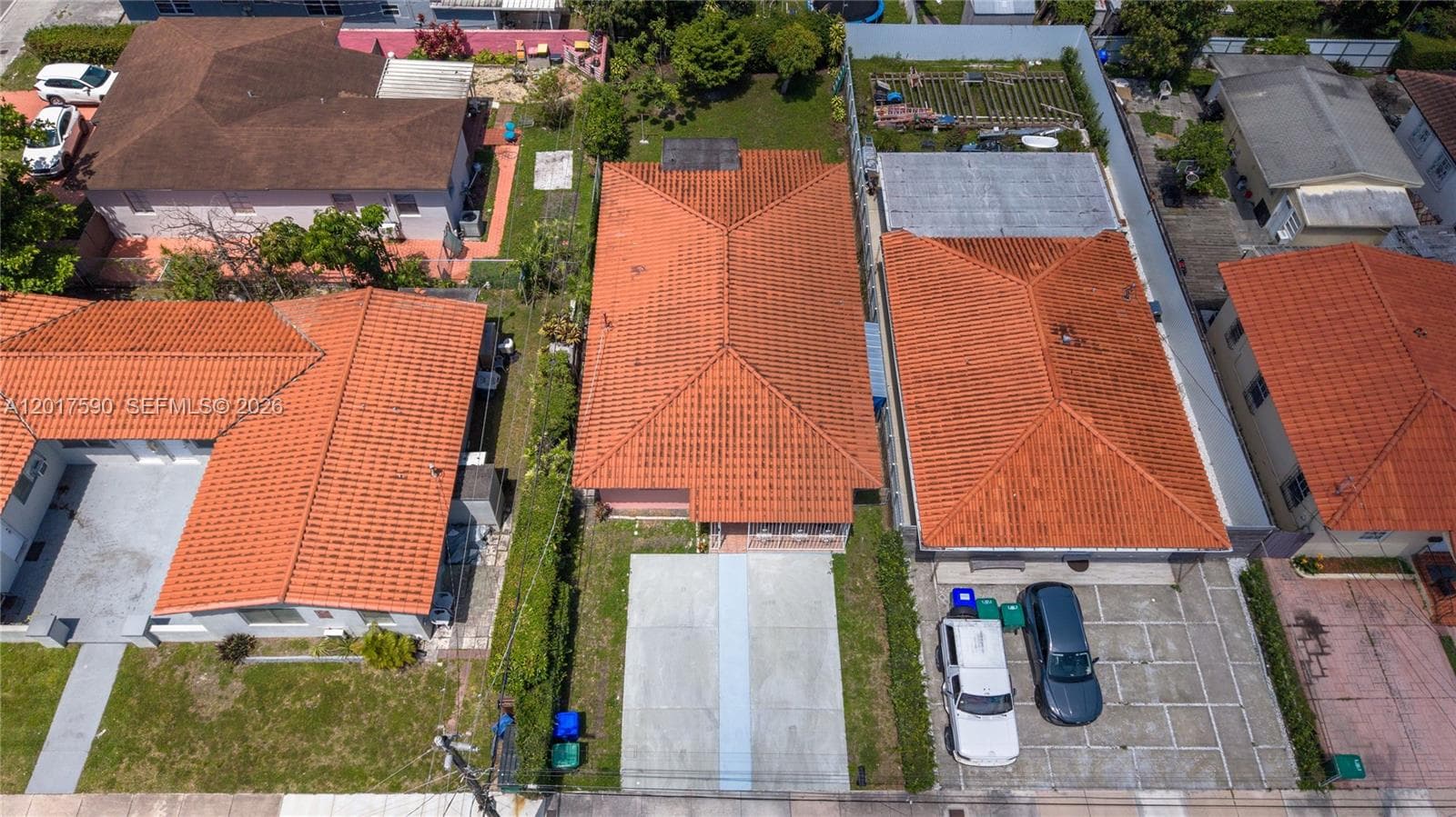 10 NW 60th Ct, Miami FL 33126 — 27