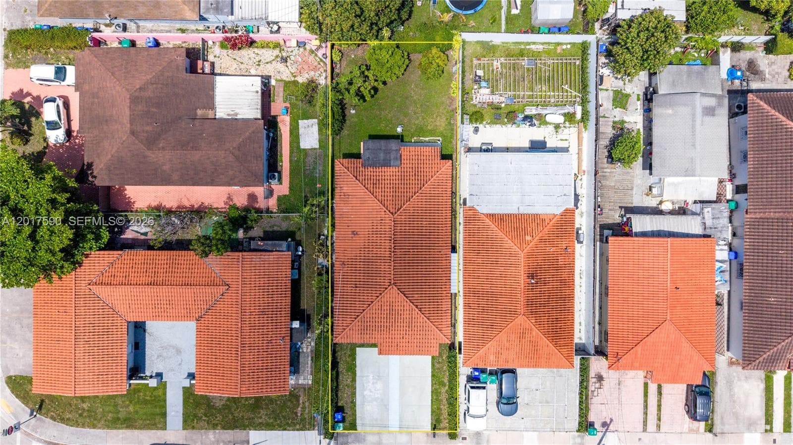 10 NW 60th Ct, Miami FL 33126 — 28