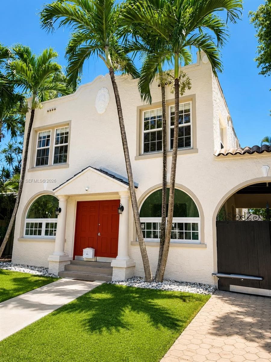 22 NE 44th St, Miami FL 33137 — 3