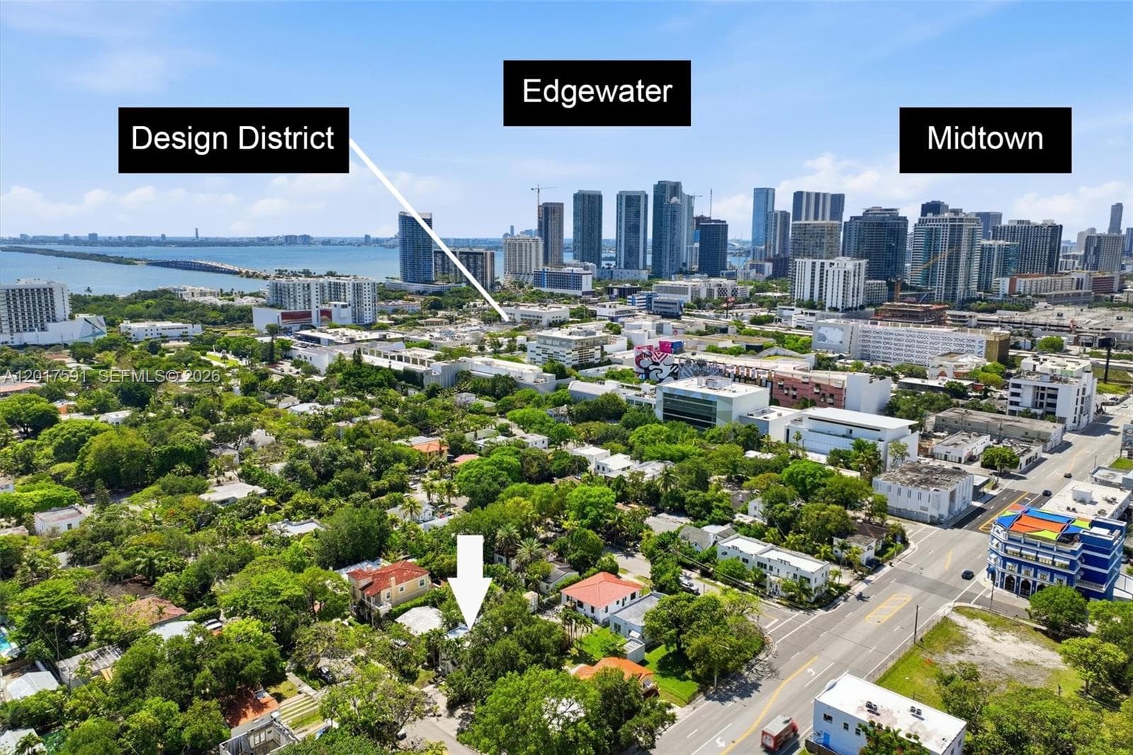 22 NE 44th St, Miami FL 33137 — 38