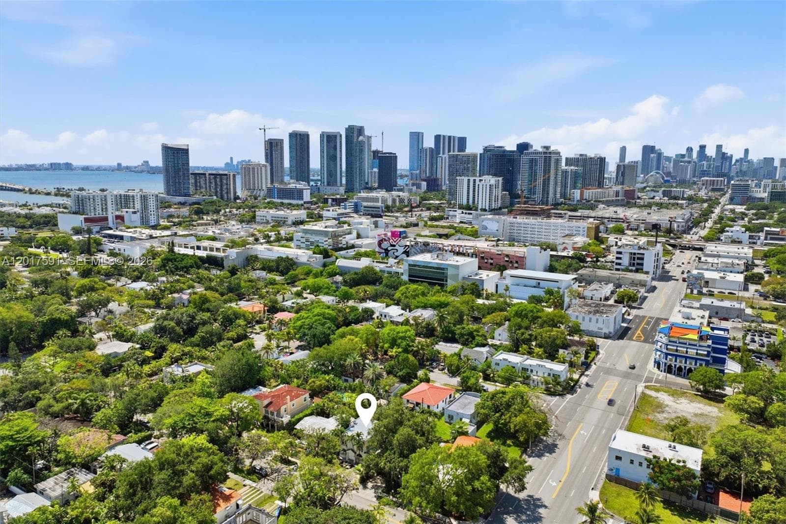 22 NE 44th St, Miami FL 33137 — 41