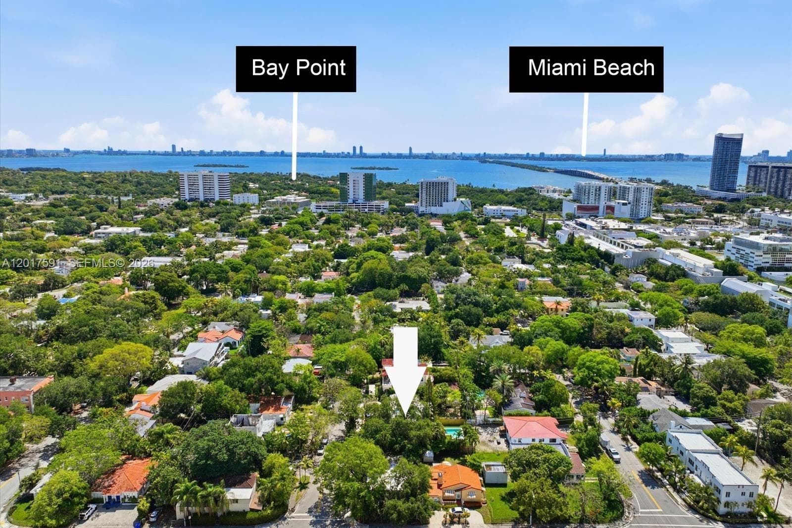 22 NE 44th St, Miami FL 33137 — 39