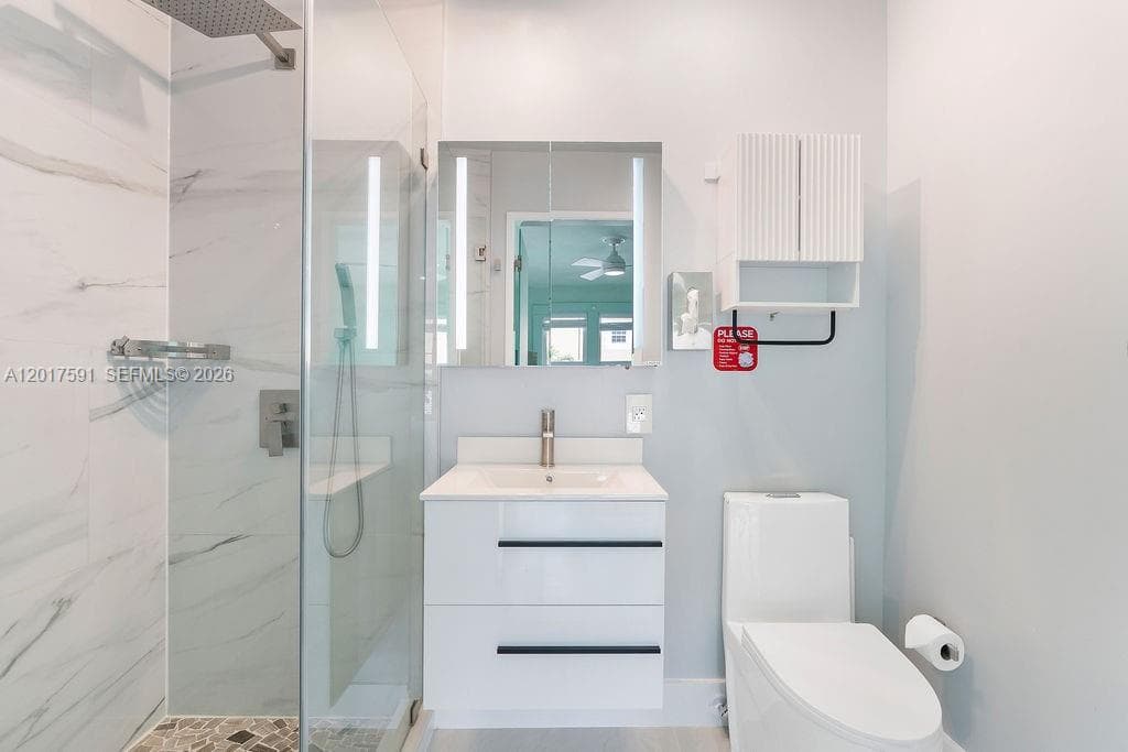 22 NE 44th St, Miami FL 33137 — 29
