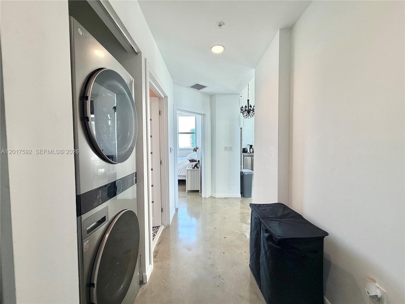 133 NE 2nd Ave # 3501, Miami FL 33132 — 27