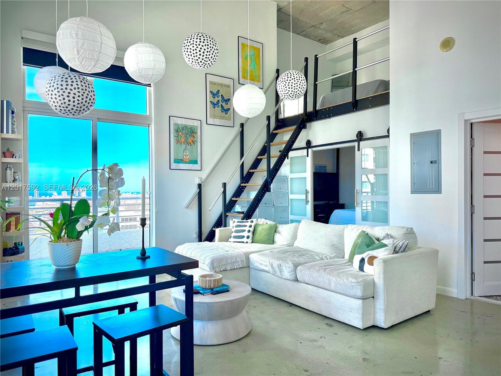 133 NE 2nd Ave # 3501, Miami FL 33132 — 2