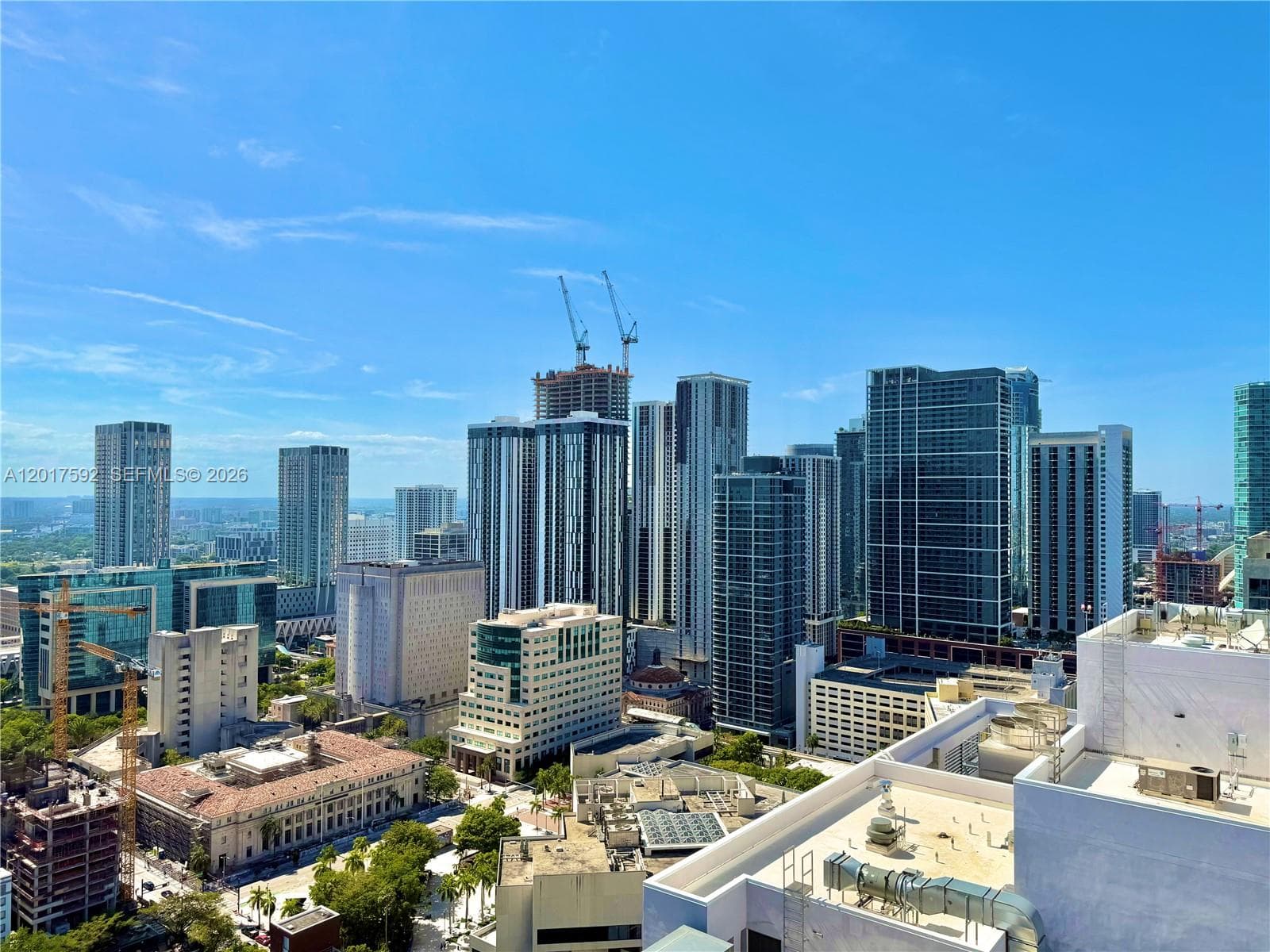 133 NE 2nd Ave # 3501, Miami FL 33132 — 42
