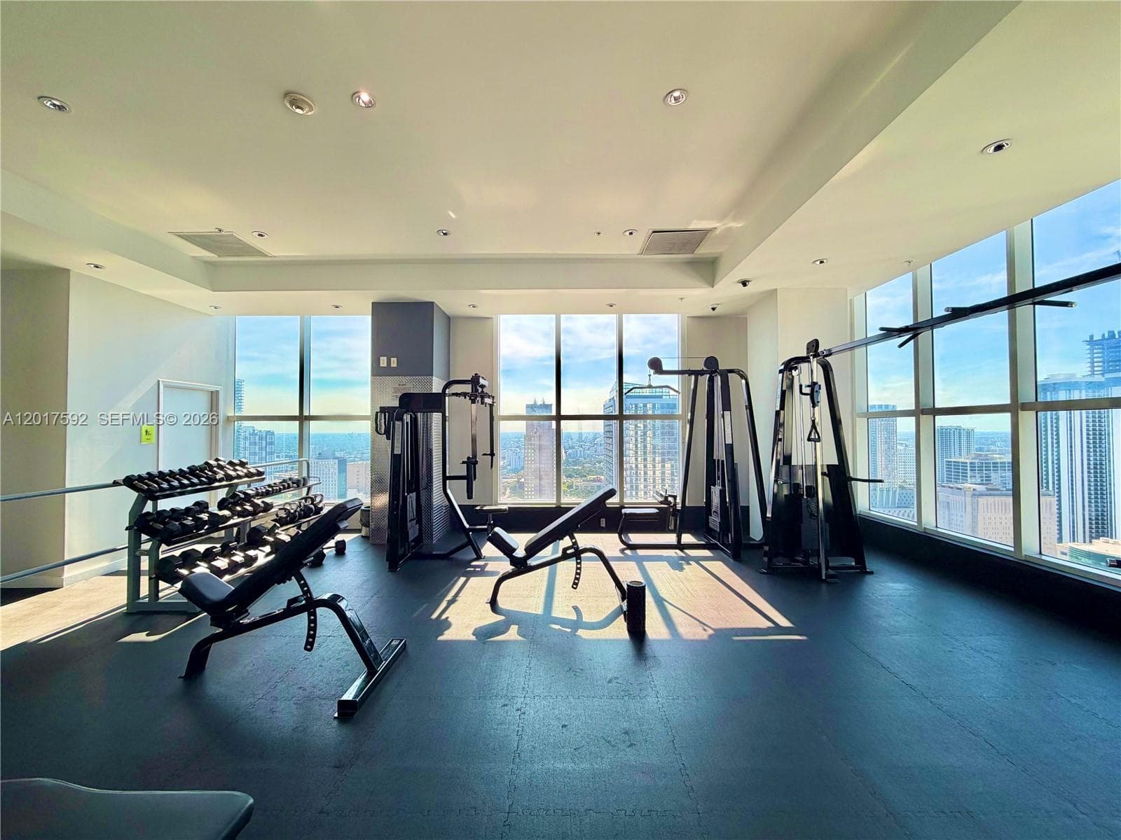 133 NE 2nd Ave # 3501, Miami FL 33132 — 43