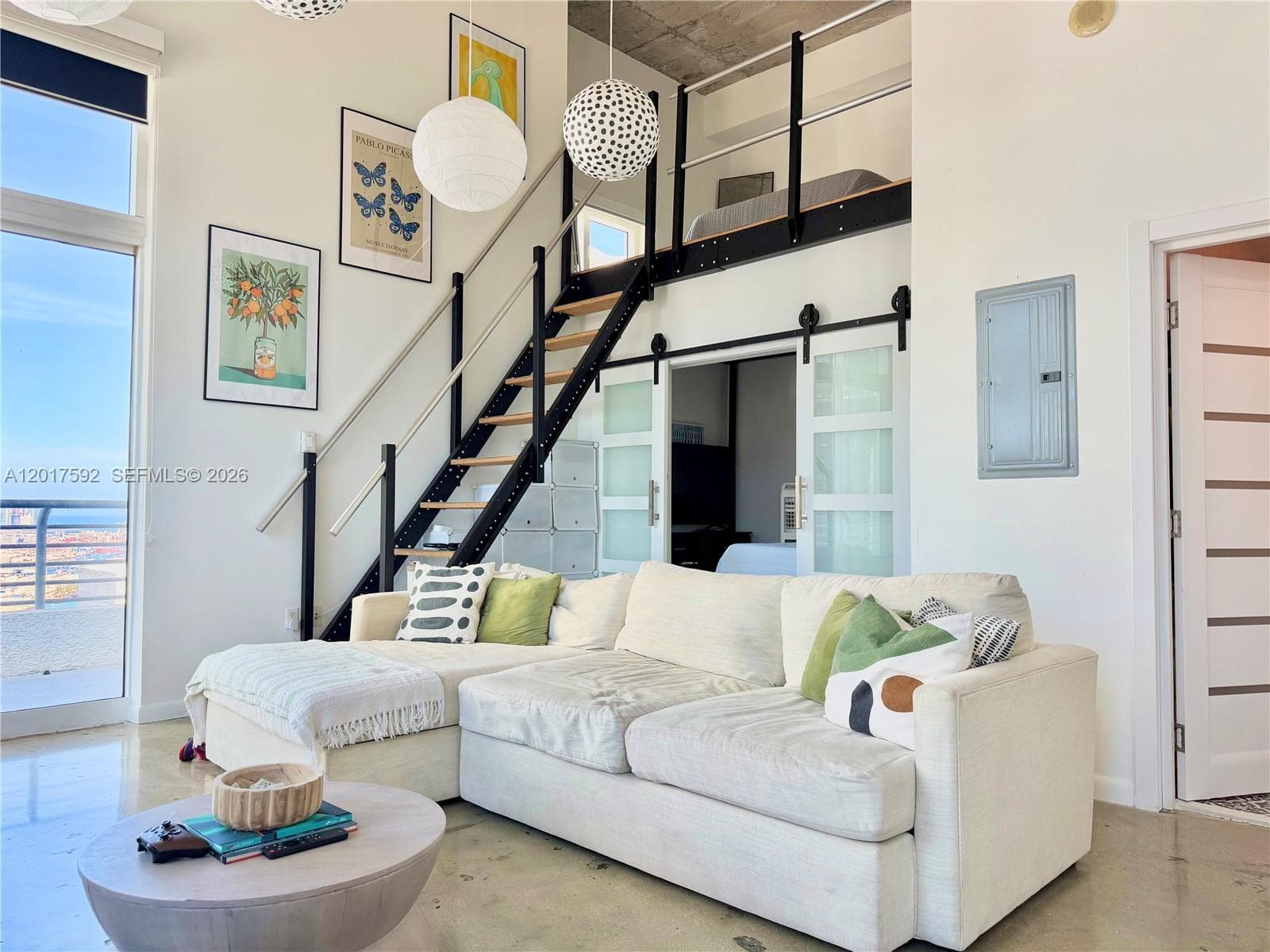 133 NE 2nd Ave # 3501, Miami FL 33132 — 3