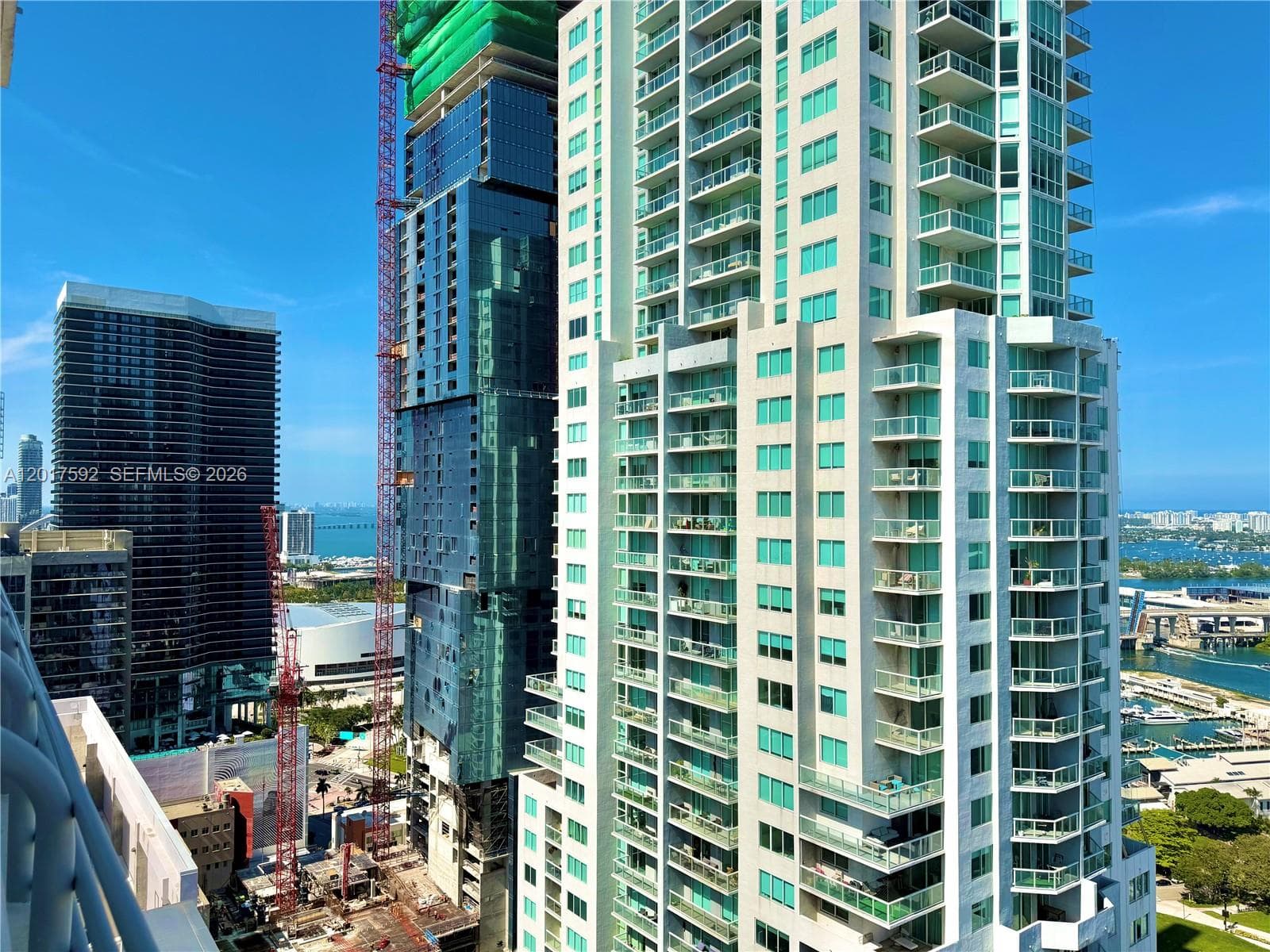133 NE 2nd Ave # 3501, Miami FL 33132 — 36