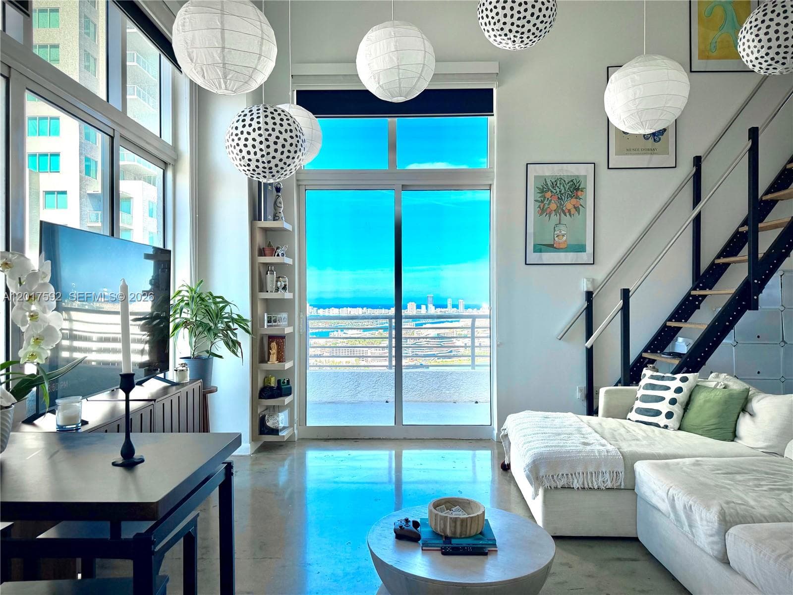 133 NE 2nd Ave # 3501, Miami FL 33132 — 1