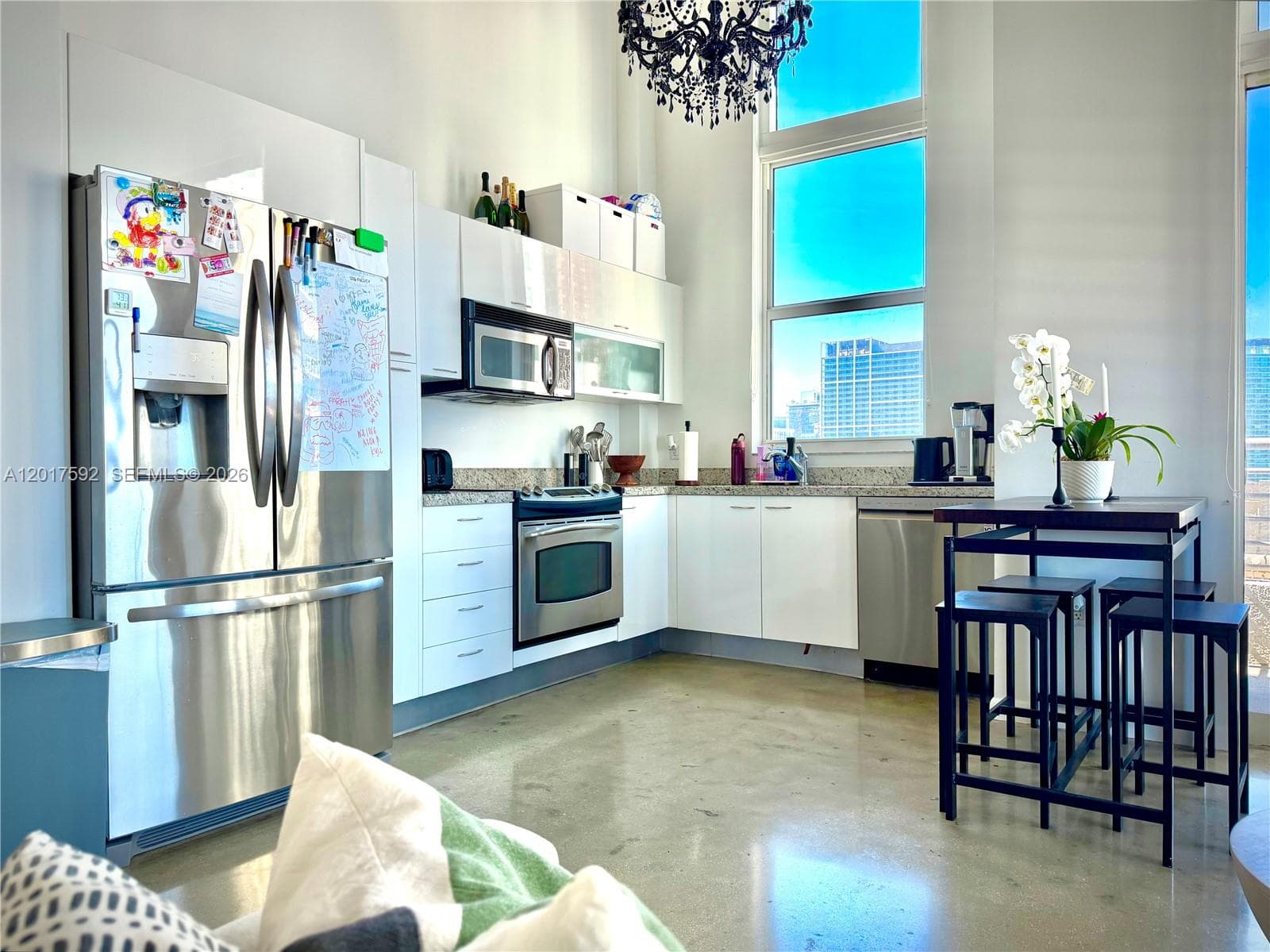133 NE 2nd Ave # 3501, Miami FL 33132 — 28