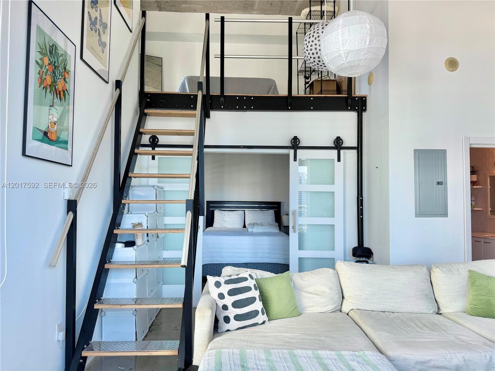 133 NE 2nd Ave # 3501, Miami FL 33132 — 20