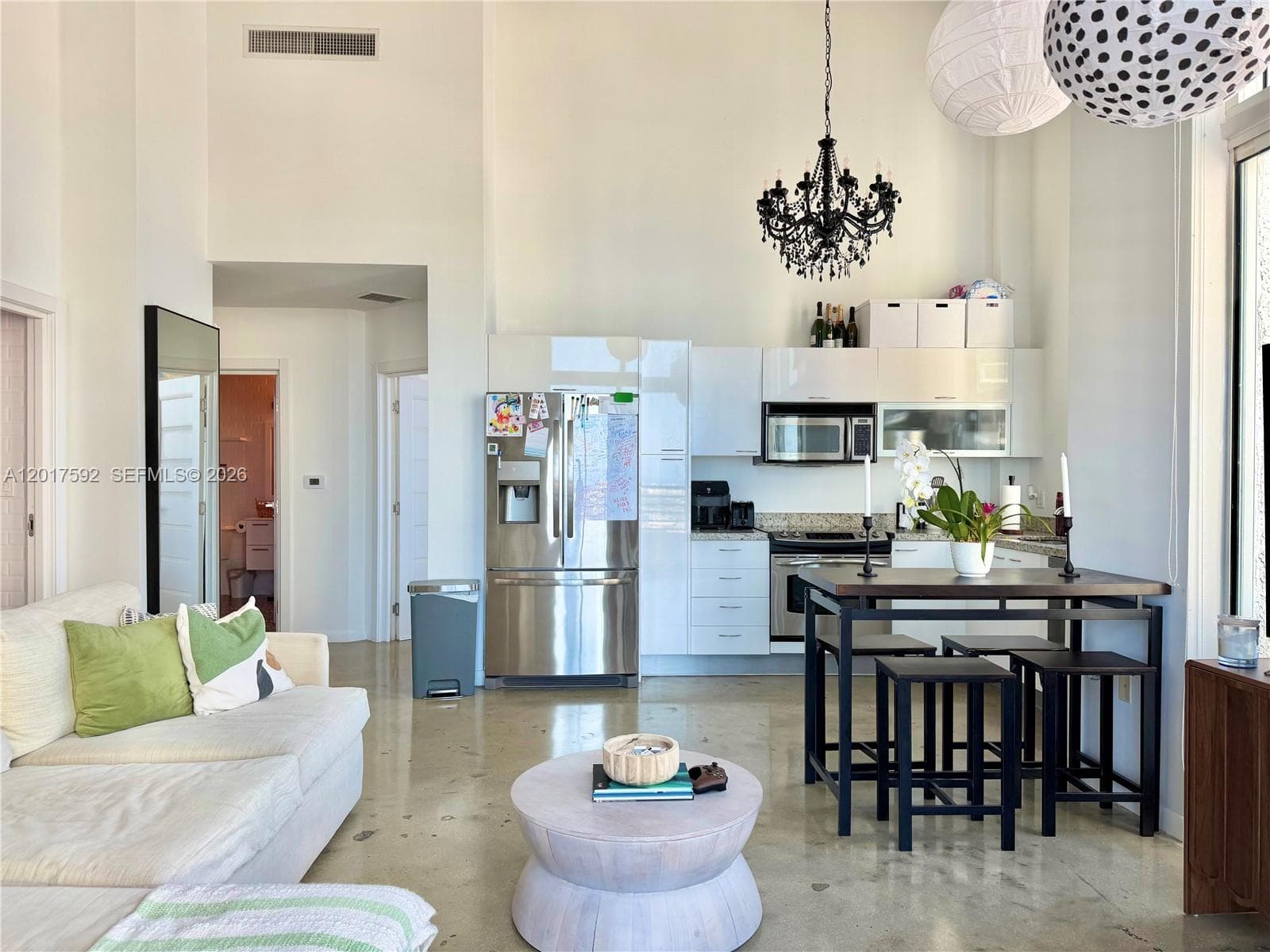 133 NE 2nd Ave # 3501, Miami FL 33132 — 9