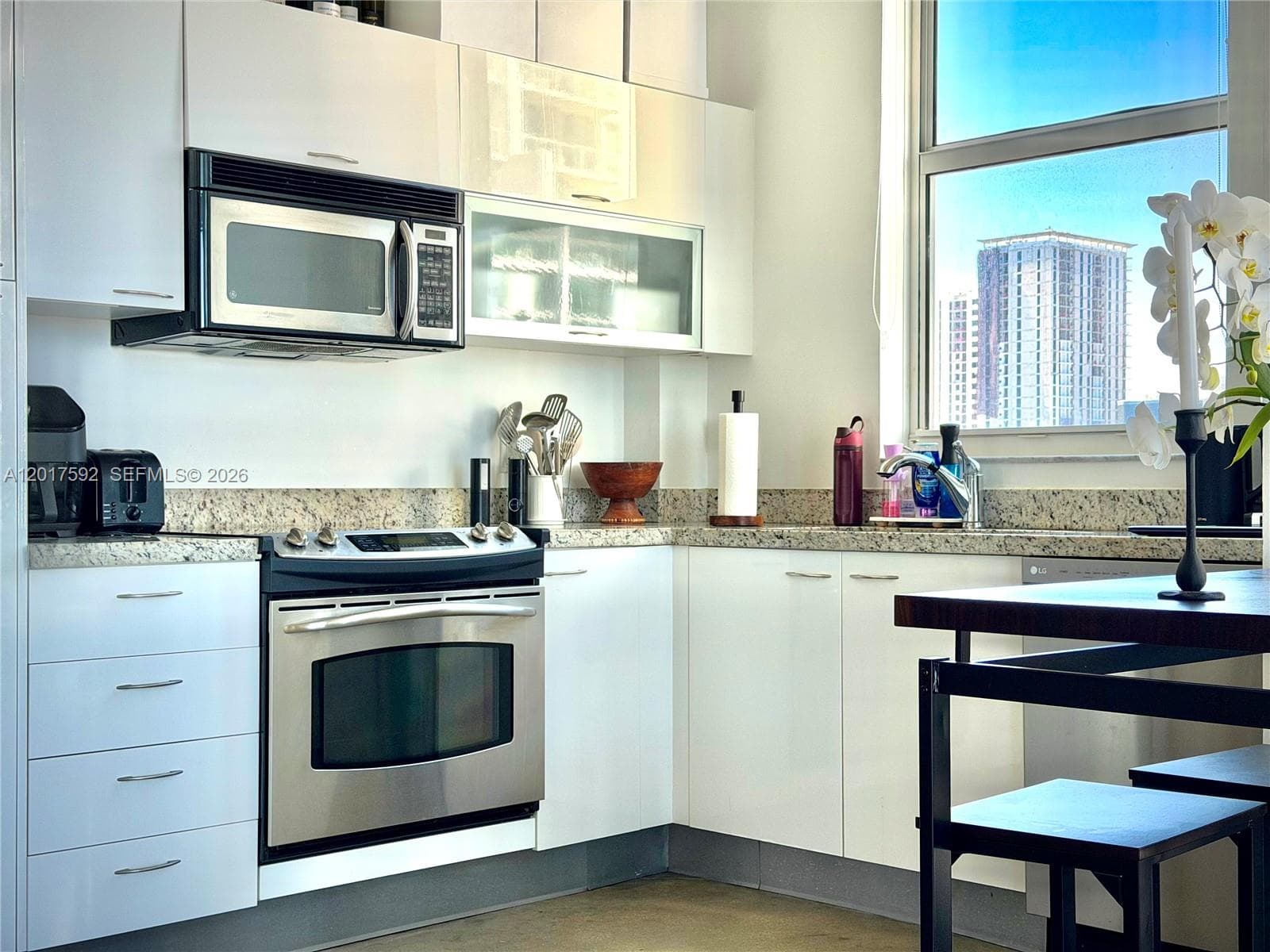 133 NE 2nd Ave # 3501, Miami FL 33132 — 30