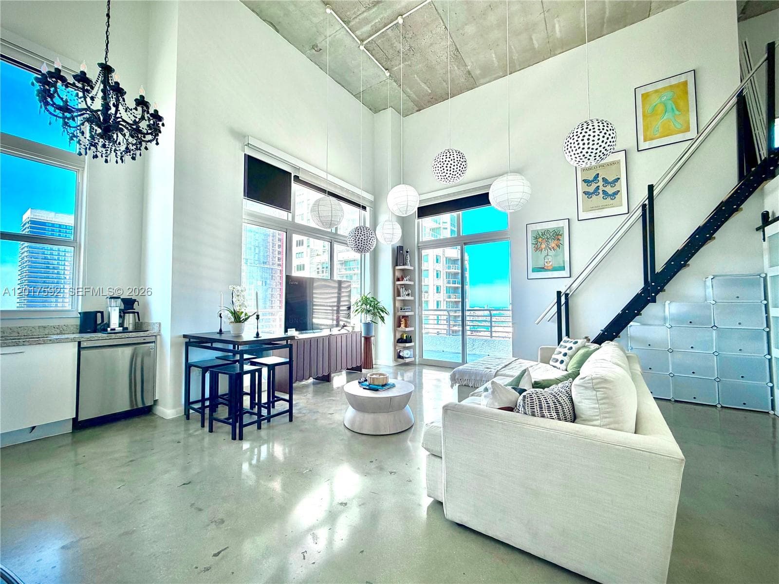 133 NE 2nd Ave # 3501, Miami FL 33132 — 10