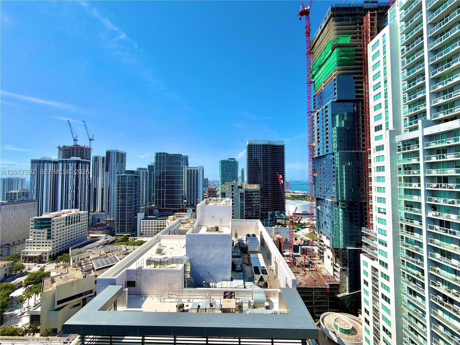 133 NE 2nd Ave # 3501, Miami FL 33132 — 41