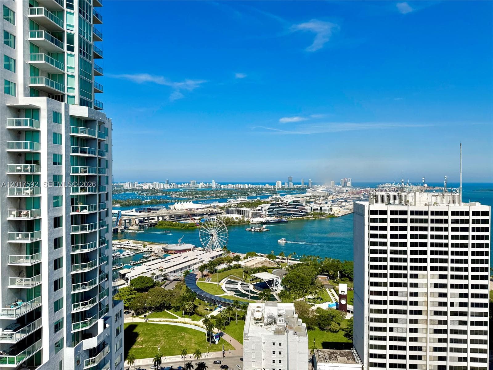 133 NE 2nd Ave # 3501, Miami FL 33132 — 37