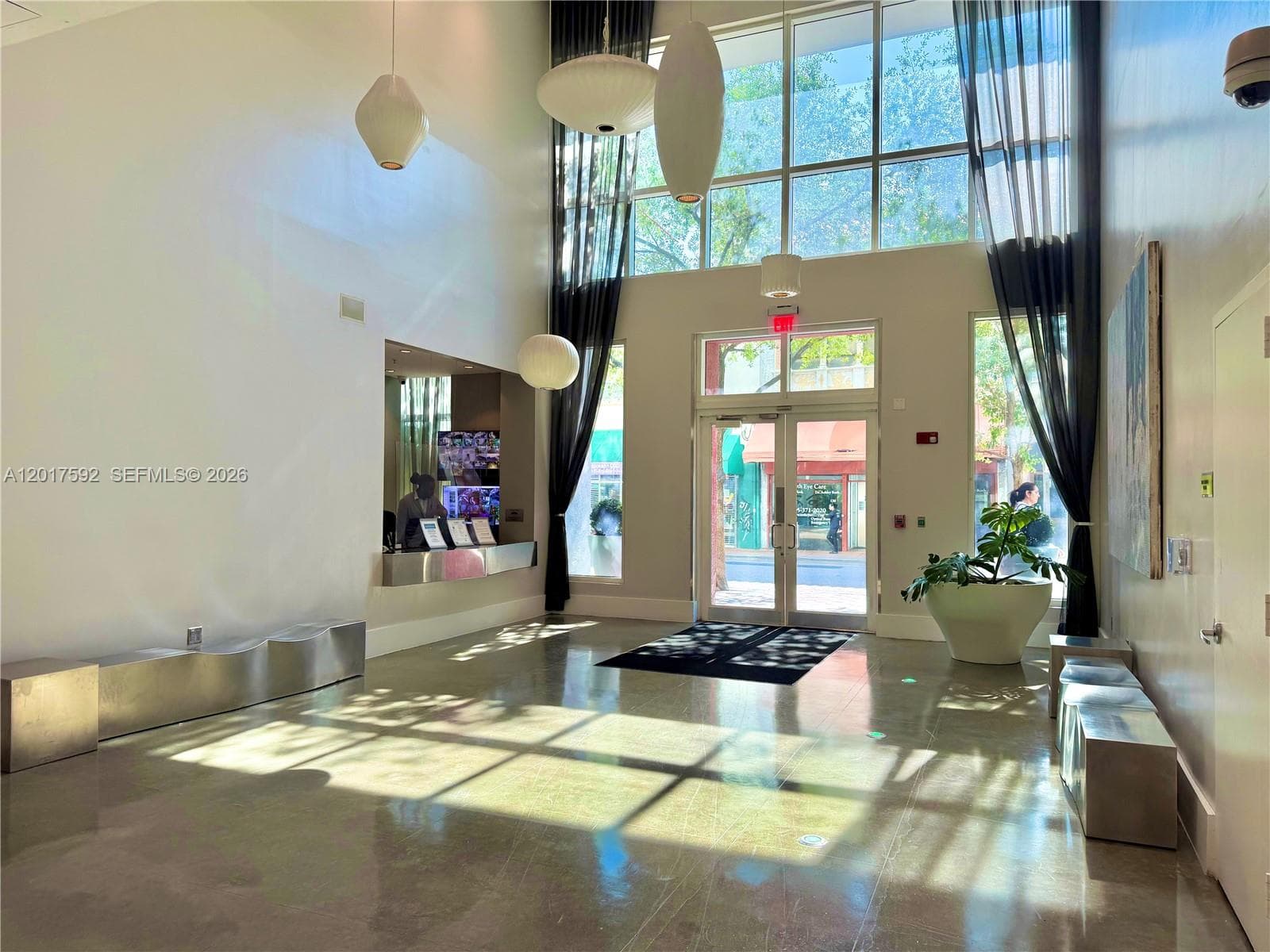 133 NE 2nd Ave # 3501, Miami FL 33132 — 48