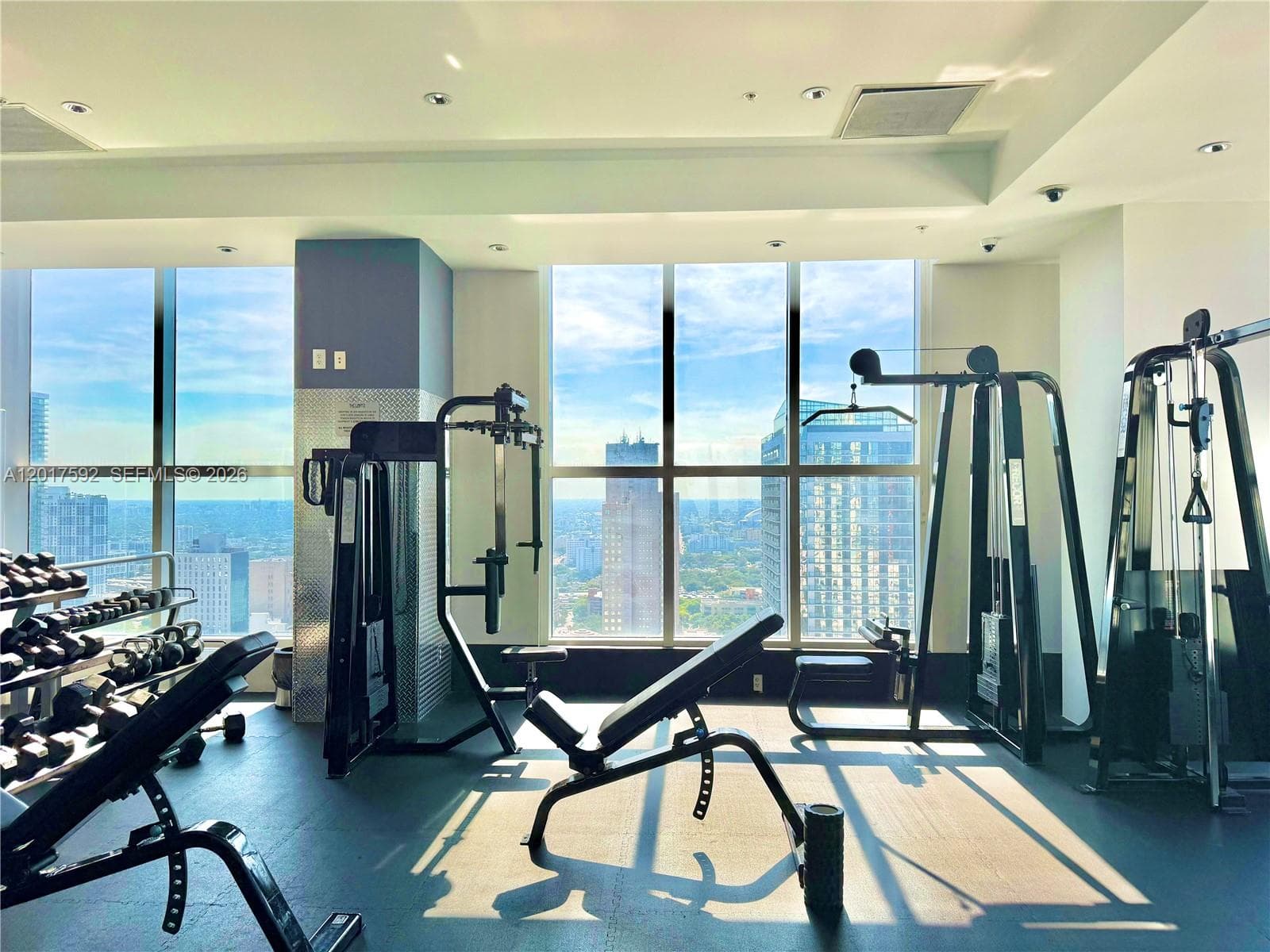 133 NE 2nd Ave # 3501, Miami FL 33132 — 44