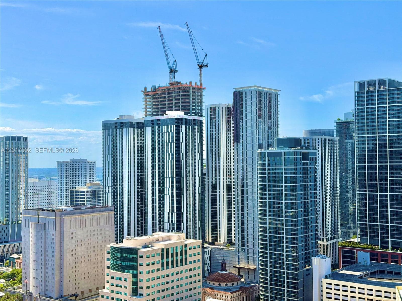 133 NE 2nd Ave # 3501, Miami FL 33132 — 40