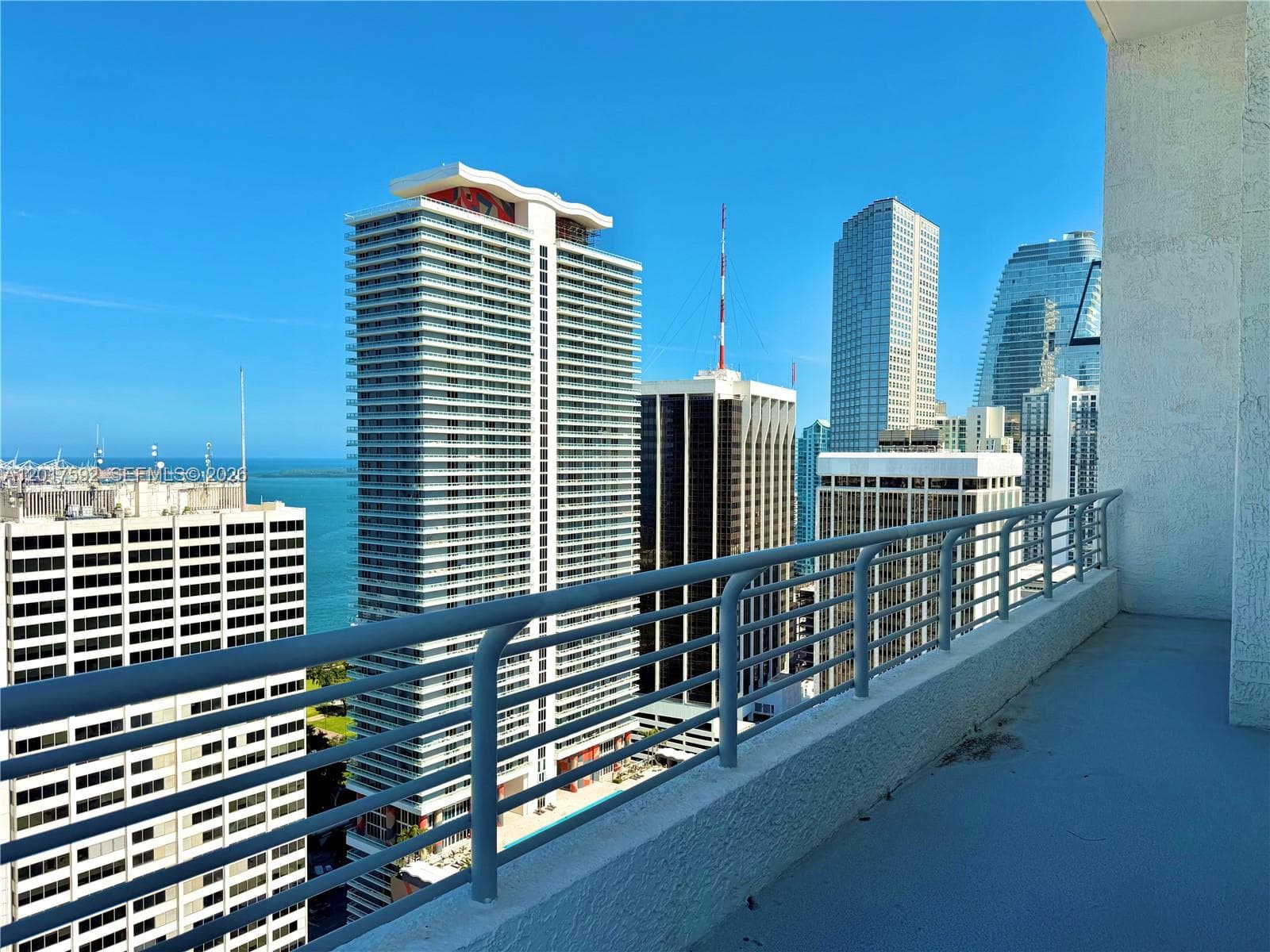 133 NE 2nd Ave # 3501, Miami FL 33132 — 31