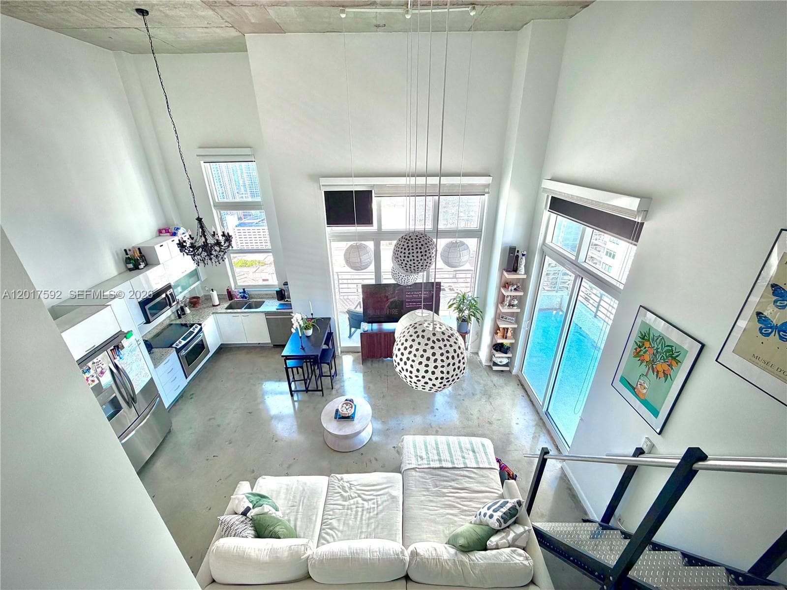 133 NE 2nd Ave # 3501, Miami FL 33132 — 4