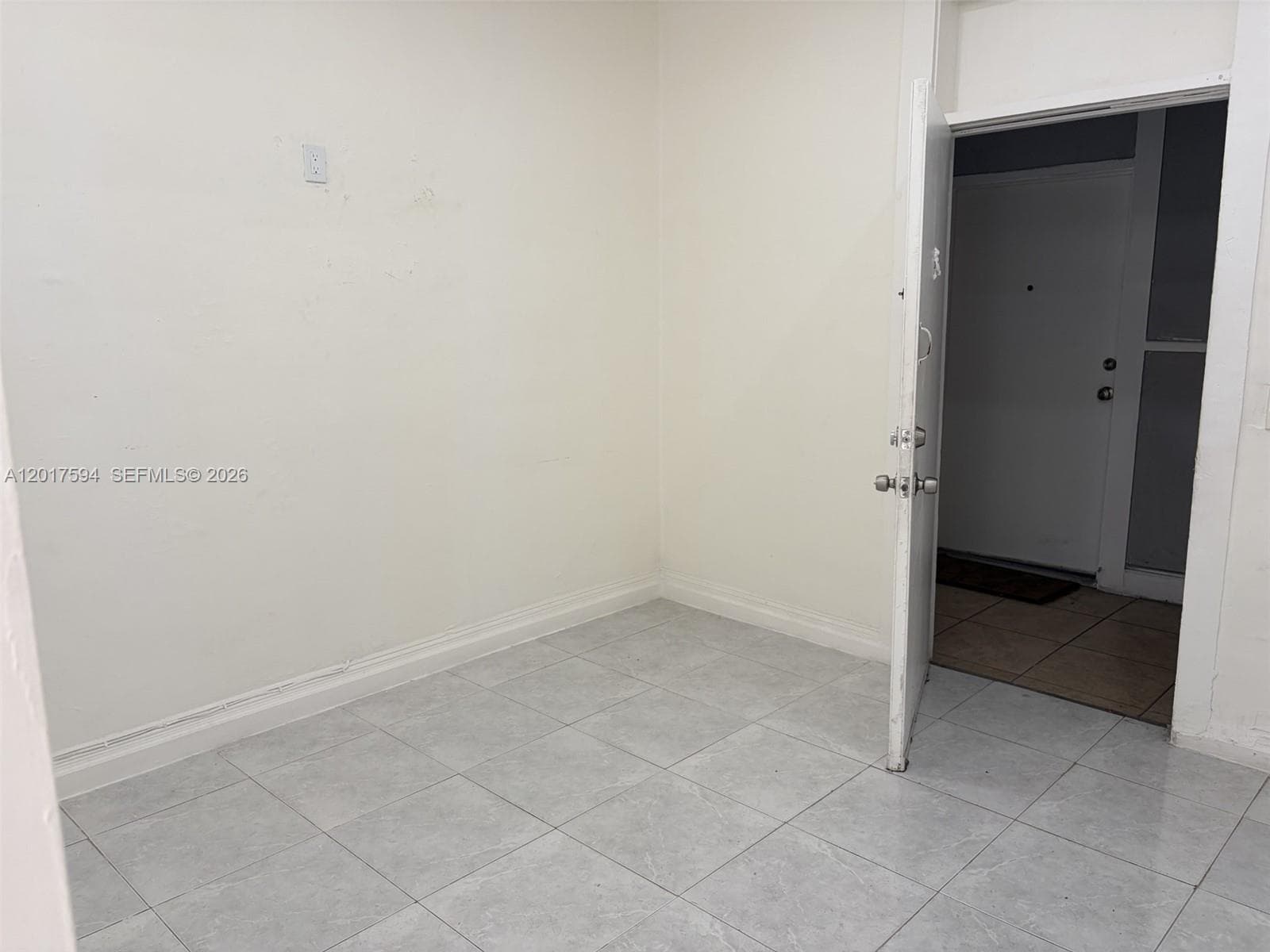 4701 SW 8th St # 6, Miami FL 33134 — 1