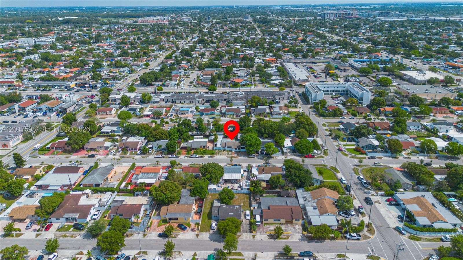 661 E 7th St, Hialeah FL 33010 — 4