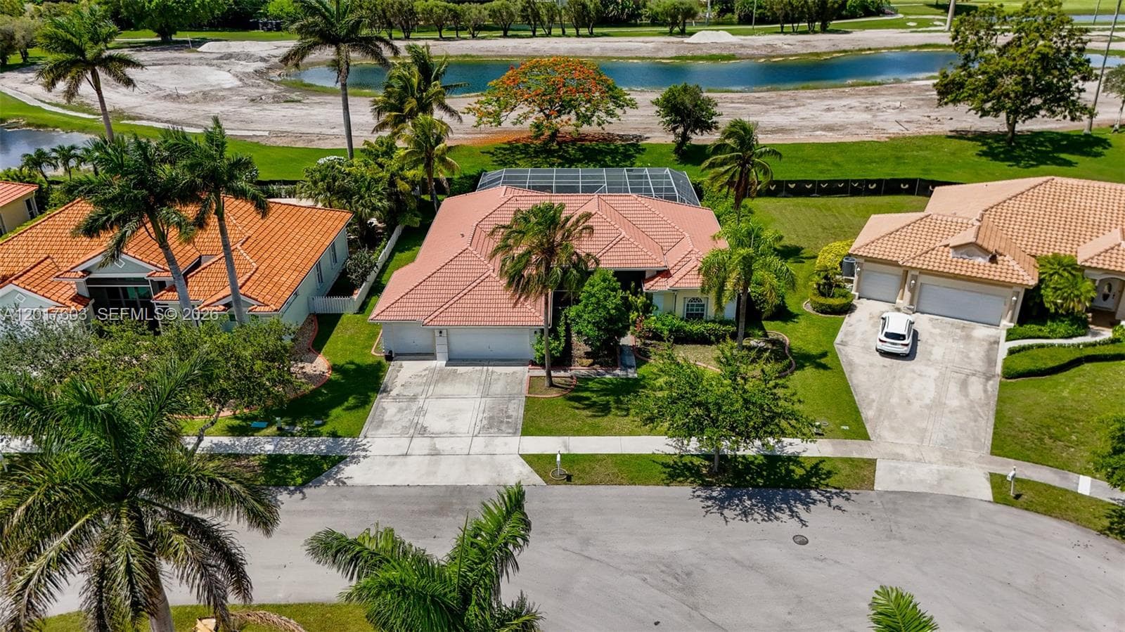 2575 Muirfield Ter, Homestead FL 33035 — 2