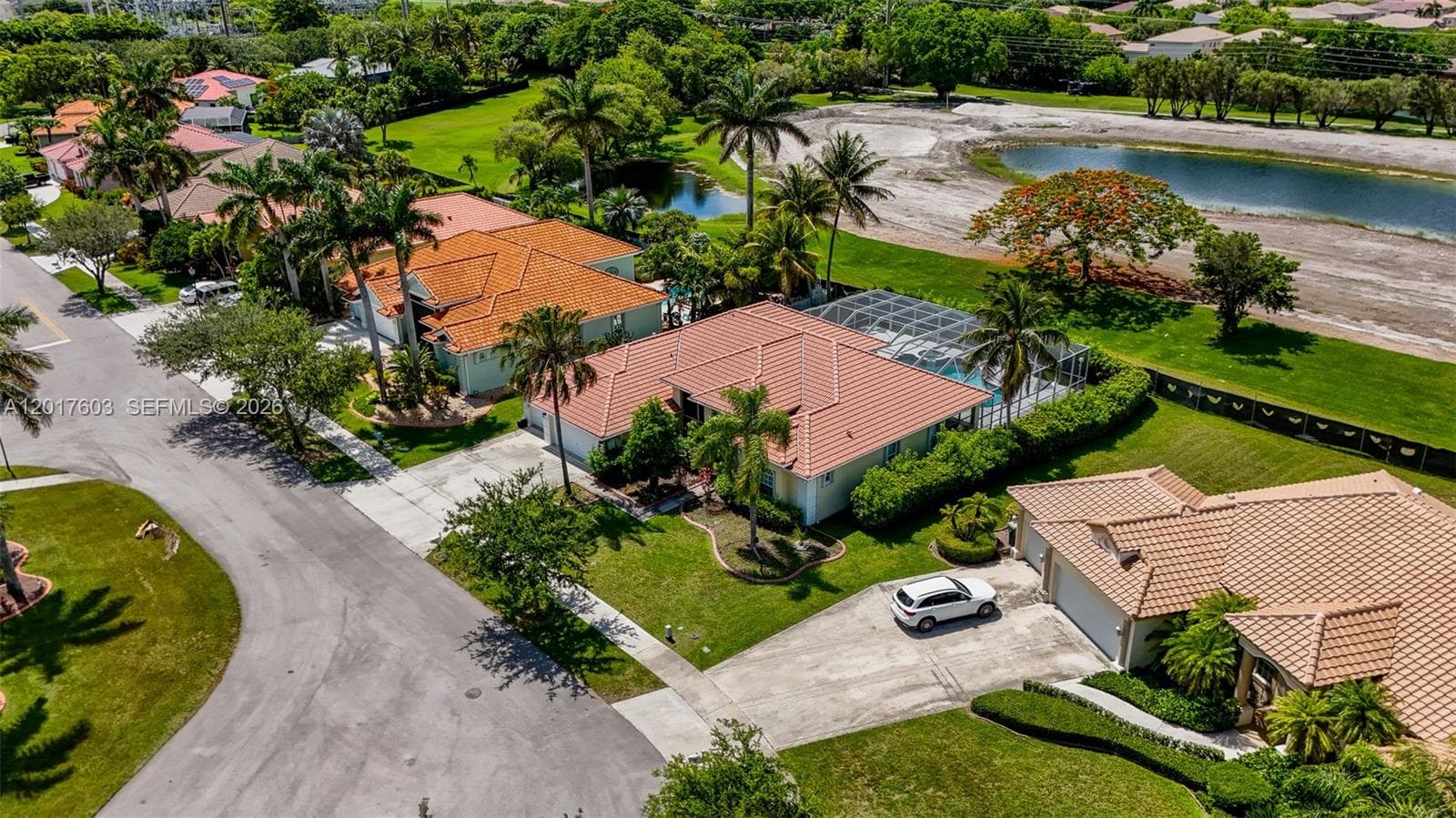 2575 Muirfield Ter, Homestead FL 33035 — 3