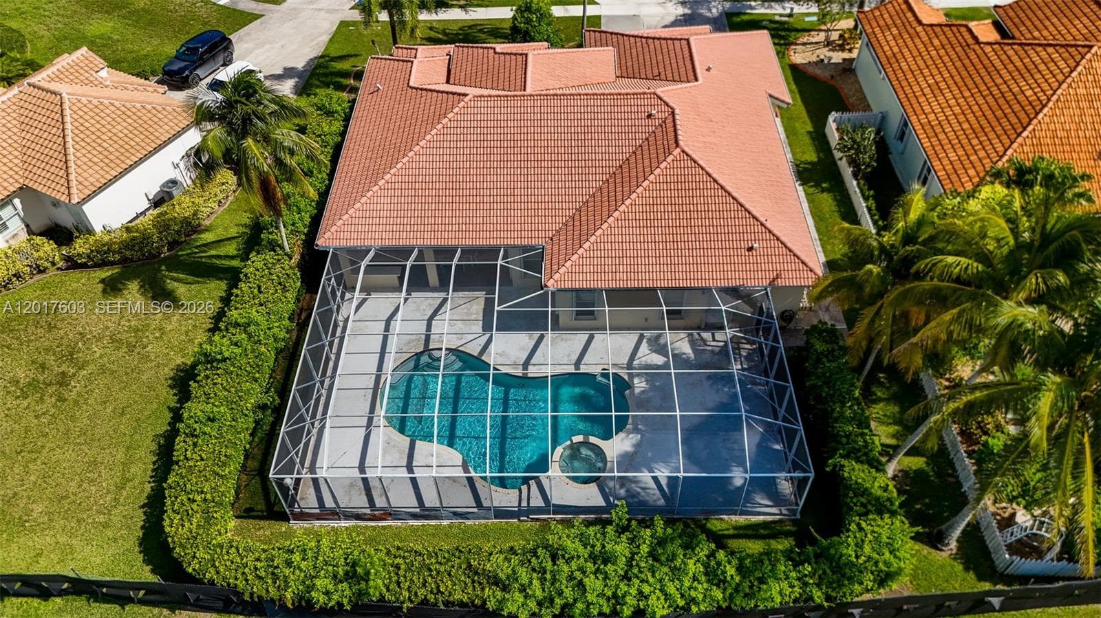 2575 Muirfield Ter, Homestead FL 33035 — 5