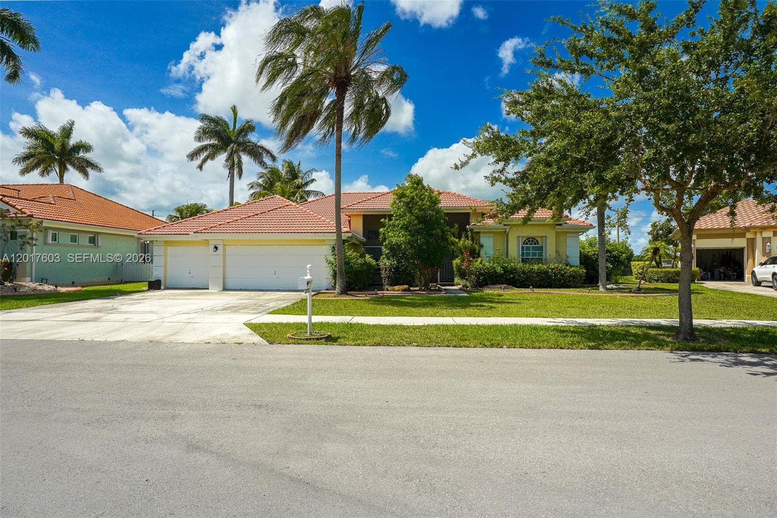 2575 Muirfield Ter, Homestead FL 33035 — 9